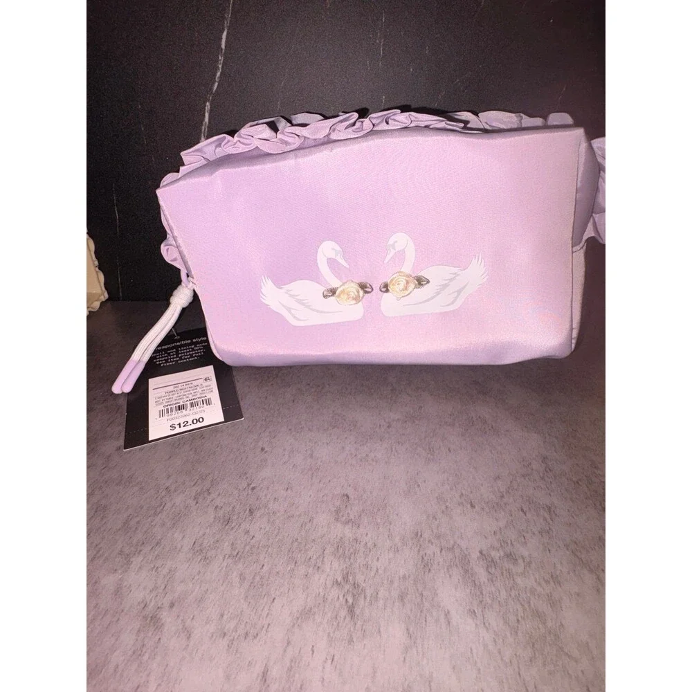 N/A girls ruffle